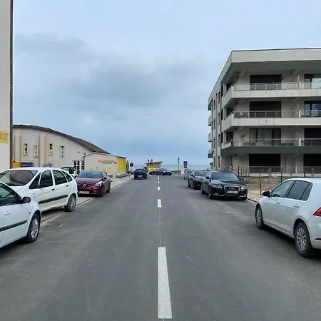 Apartament Andra Appartement Năvodari