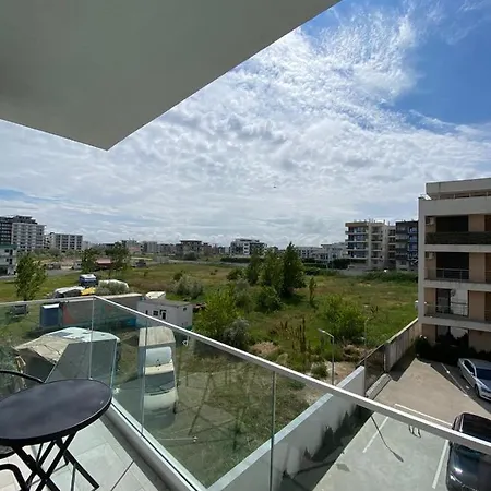Apartament Andra *