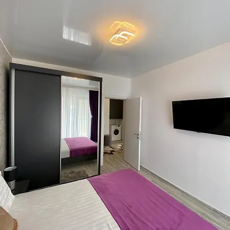 Apartament Andra * Năvodari