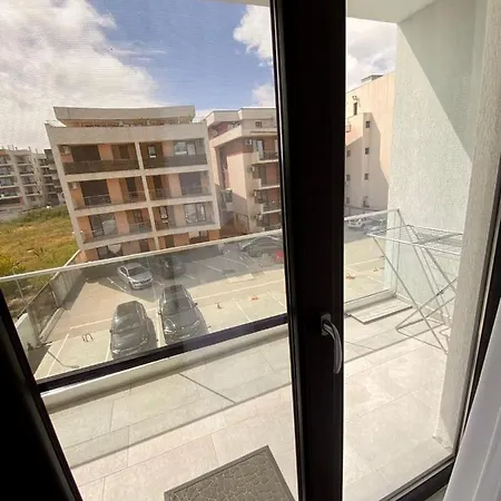 Appartement Apartament Andra