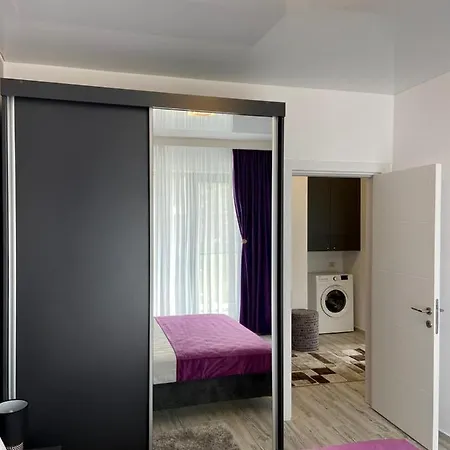 Apartament Andra * Năvodari