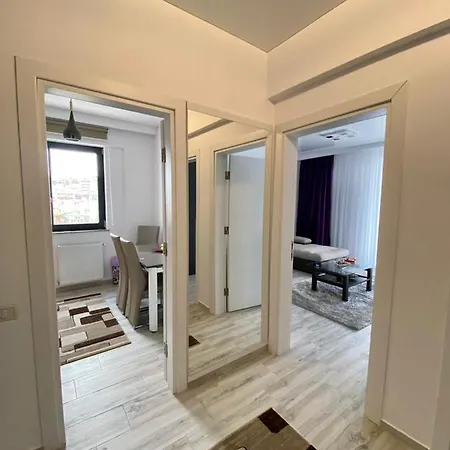 Apartament Andra Appartement