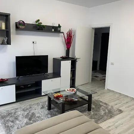 Apartament Andra Appartement Năvodari