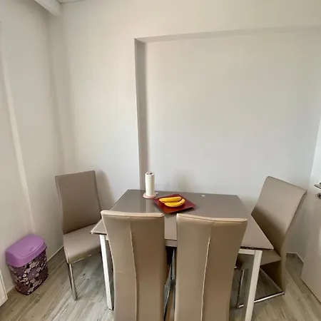 Appartement Apartament Andra Năvodari