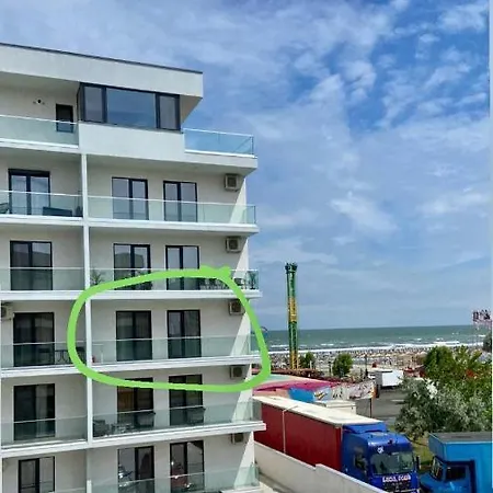 Apartament Andra *
